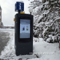 49 Inch High WeatherProof LCD LCD